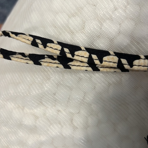 Vera Bradley mini shoulder bag - Picture 2 of 7